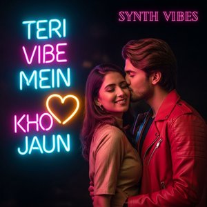 Teri Vibe Mein Kho Jaun