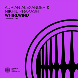 Whirlwind (Extended Mix)