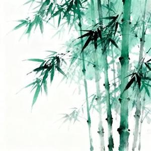 小舟轻轻晃