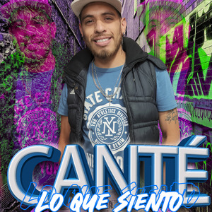 Lo Que Siento