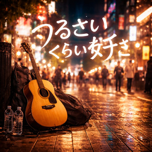 うるさいくらい好き