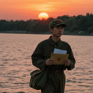 我的“麻烦”精