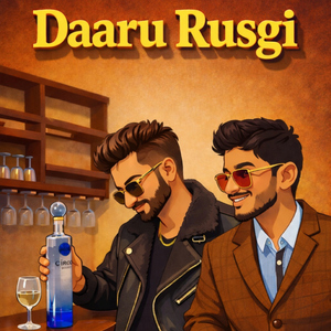 Daaru Rusgi