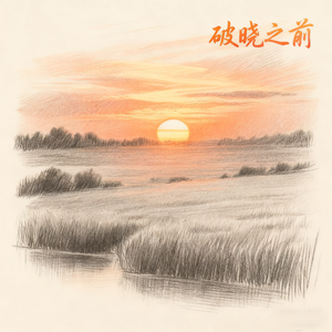 破晓之前