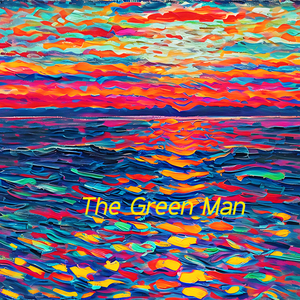The Green Man