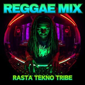 Reggae Soul Machine