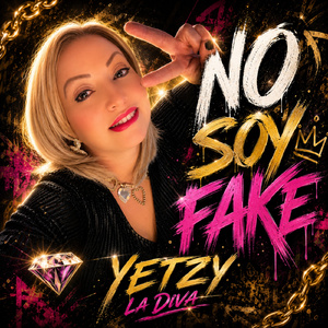 No soy Fake