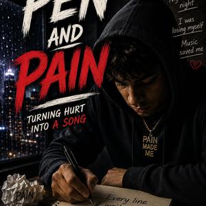 Pen and Pain