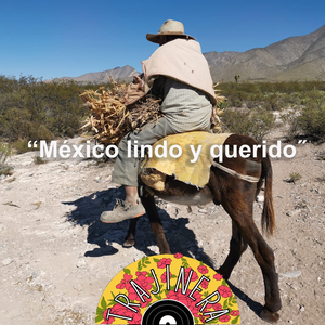 México lindo y querido