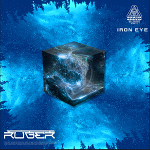 Iron Eye