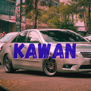 Kawan
