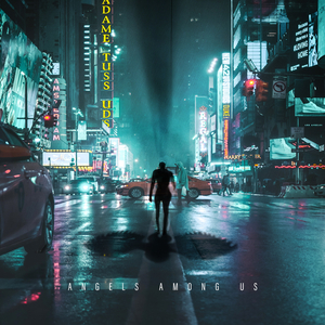 The Things Between Us