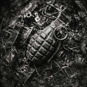 Detonator (English Version)