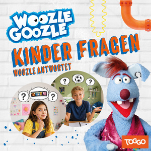 Kapitel 18: Kinder fragen - Woozle antwortet (Folge 49)