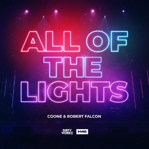 All Of The Lights (Extended Mix)