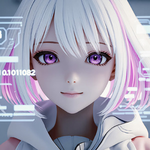 Almost cute
