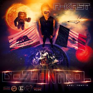 Descontrol (feat. Adrian crush)