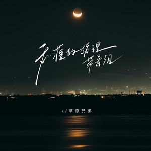 我懂的道理带着泪 (合唱版)