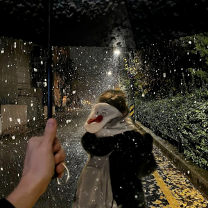 半点心（卡点版）