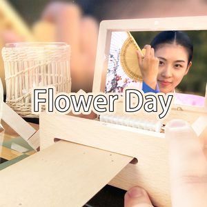 Flower Day-八音盒