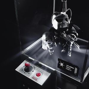 Starting Point（起点）