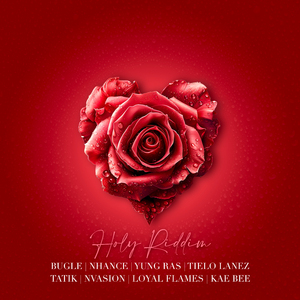 Hard Times (Holy Riddim)