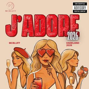 J'ADORE (feat. J'adore 2026)
