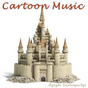 Cartoon Music