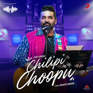 Chilipi Choopu (Hyderabad Gig)