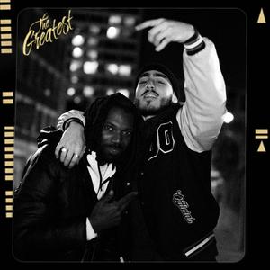 The Greatest (feat. Kabz)