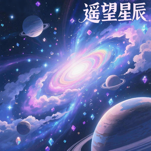 遥望星辰