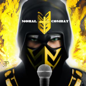 Moral Combat