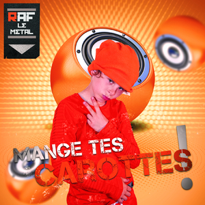 Mange tes carottes