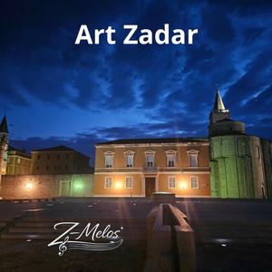 Art Zadar