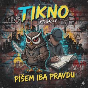 Pisem iba pravdu (feat. Balky)