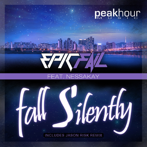 Fall Silently (Jason Risk Remix)