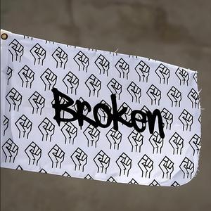 Antehm of the Broken