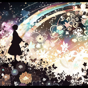 憂いる空