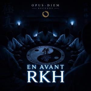 En avant R.K.H