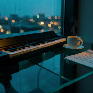 Midnight Focus