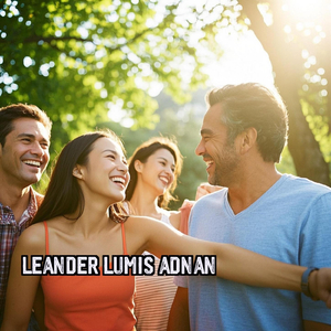 Ethereal Cloud Dream