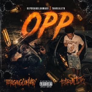 OPP (feat. Repogangluhmari)