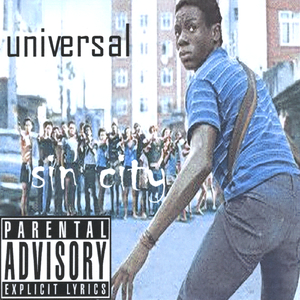 Look Into the Mirror (vanity)