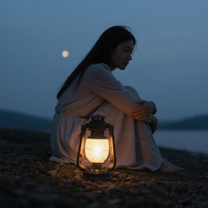 无限思念