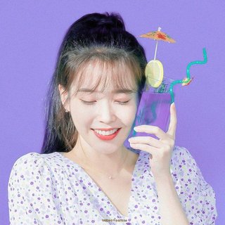 韩式少女电子♢甜果汁味恋爱蜜语