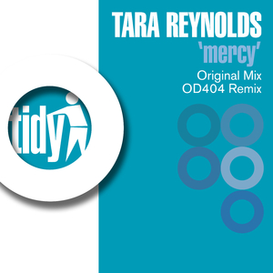 Mercy (OD404 Remix)