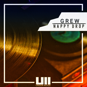 Happy Drop (Original Mix)
