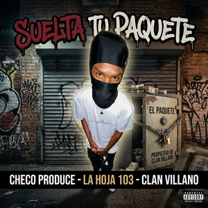 Suelta Tu Paquete