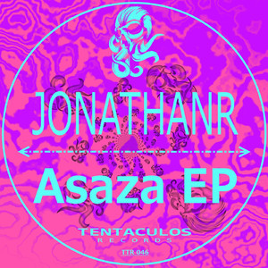Asaza (Original Mix)
