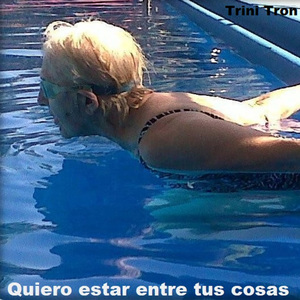 Quiero Estar Entre Tus Cosas